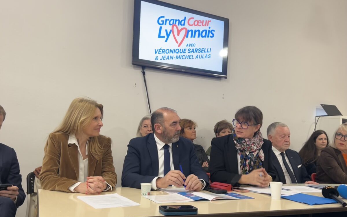 Gilles Gascon véronique Sarselli