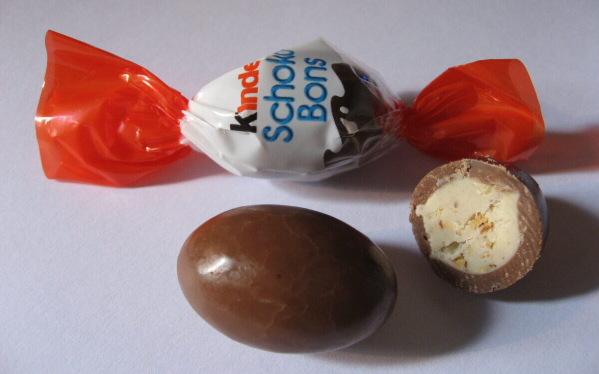 Schokobons