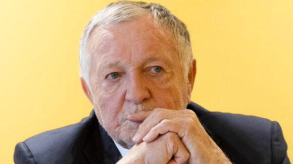 Interview Jean-Michel Aulas