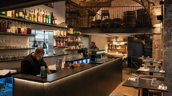 Ripaille restaurant lyon