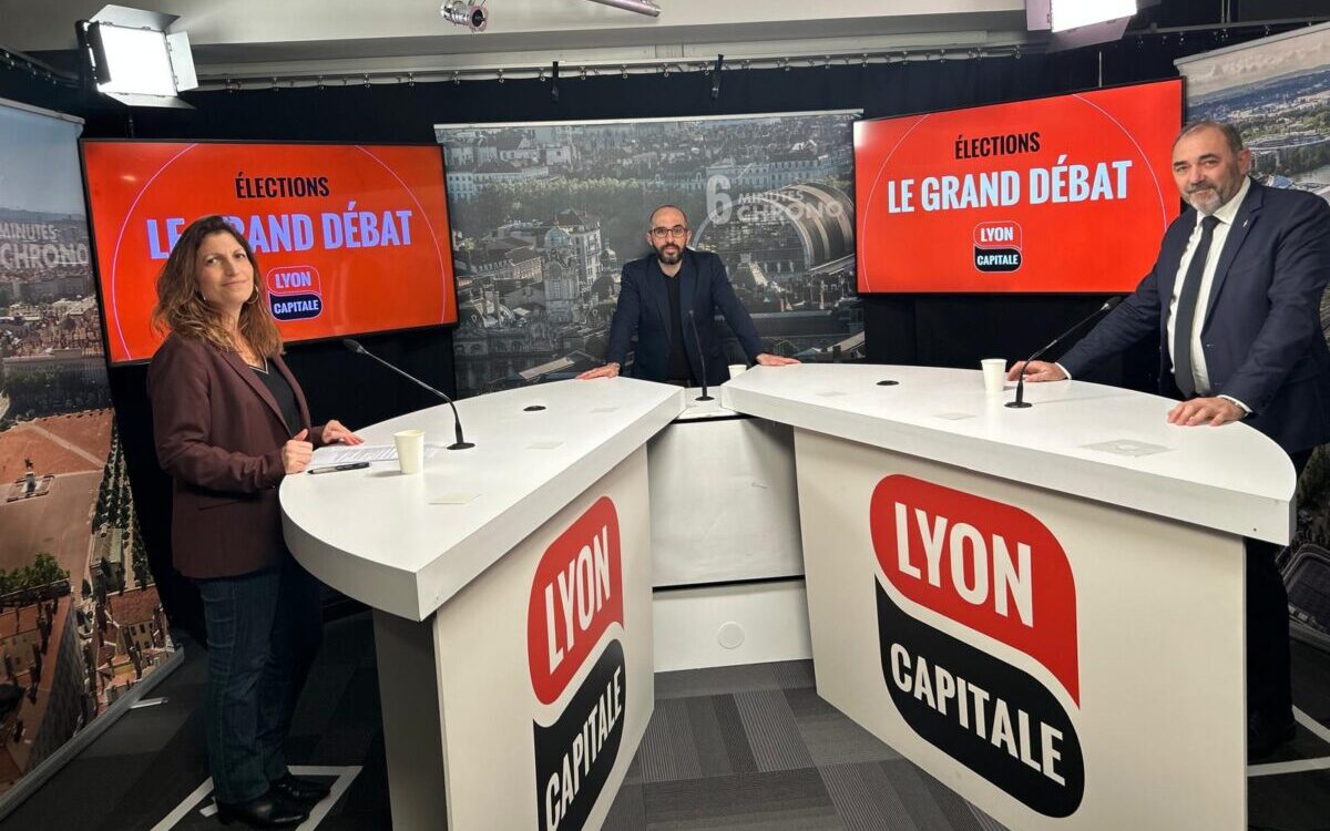 Métropolitaines 2026 : tram ou métro, Voies lyonnaises ou tunnel, le grand débat des mobilités