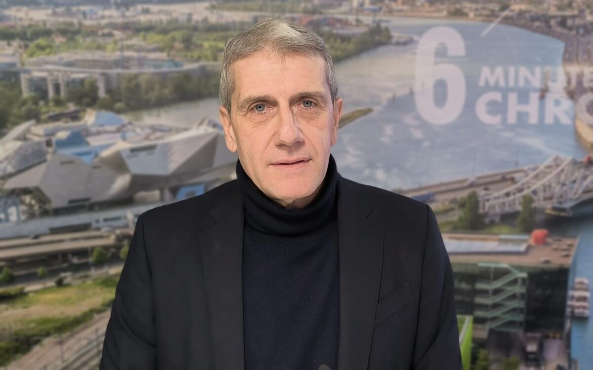 Jean-Christophe Vincent