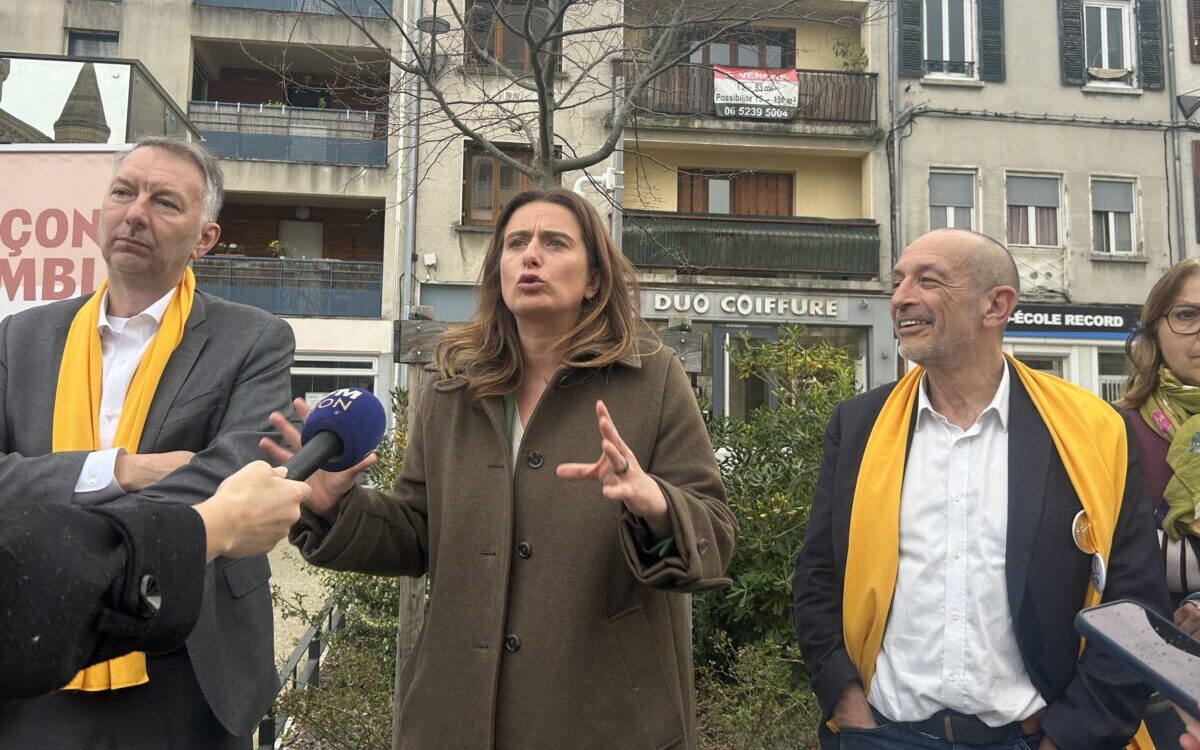 Marine Tondelier Bruno Bernard Jean-Charles Khoolas