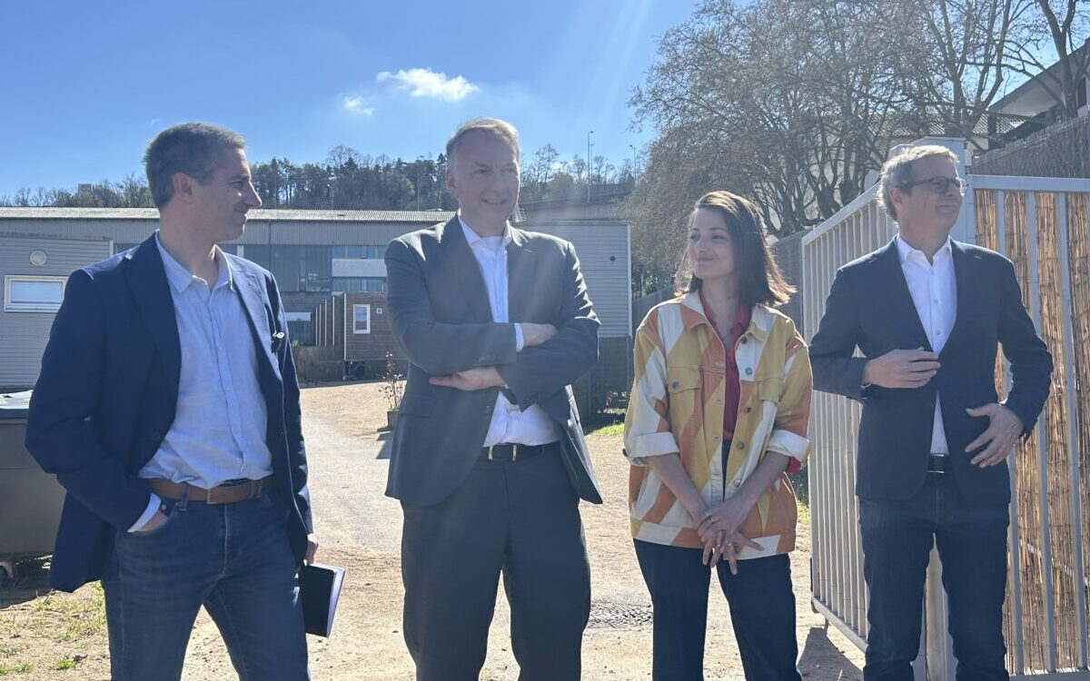 Bruno Bernard François Ruffin