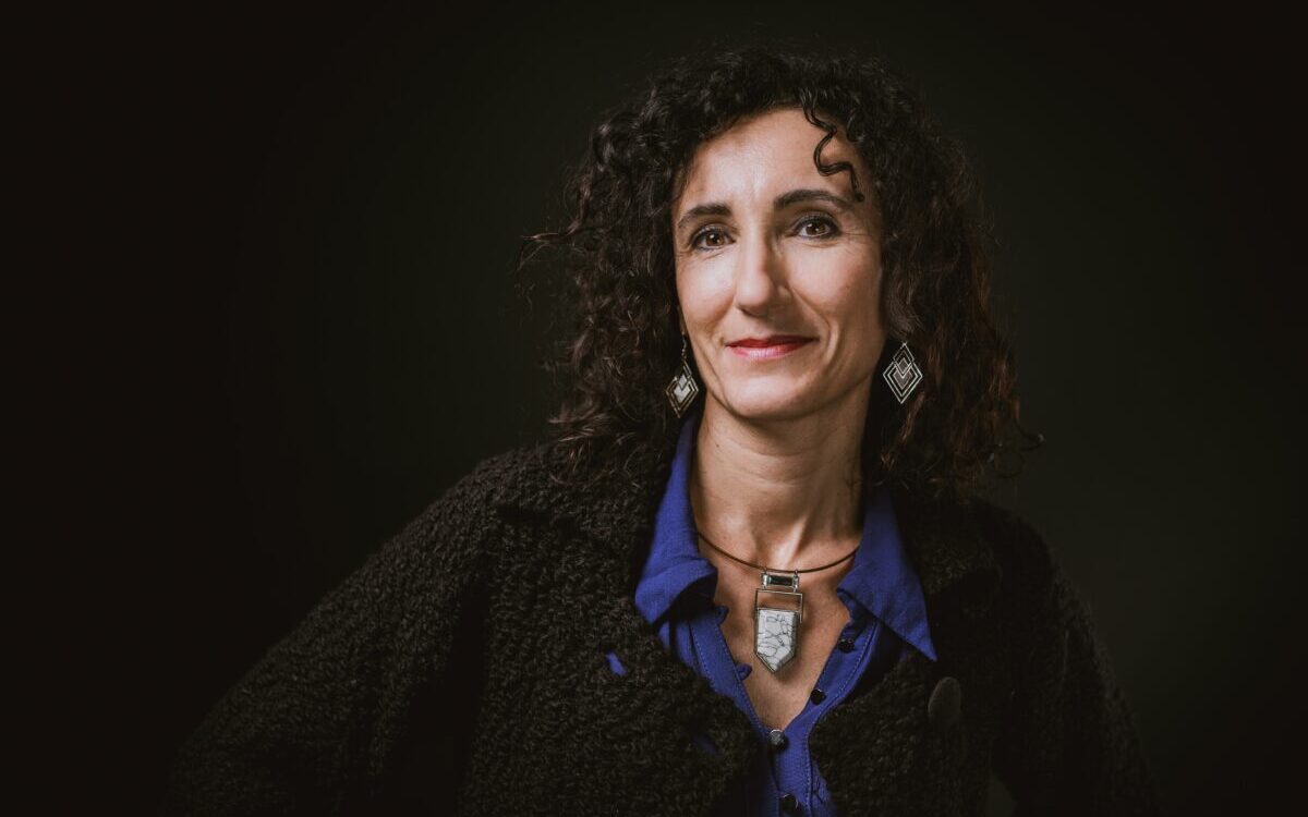 Marjolaine Monot- Fouletier