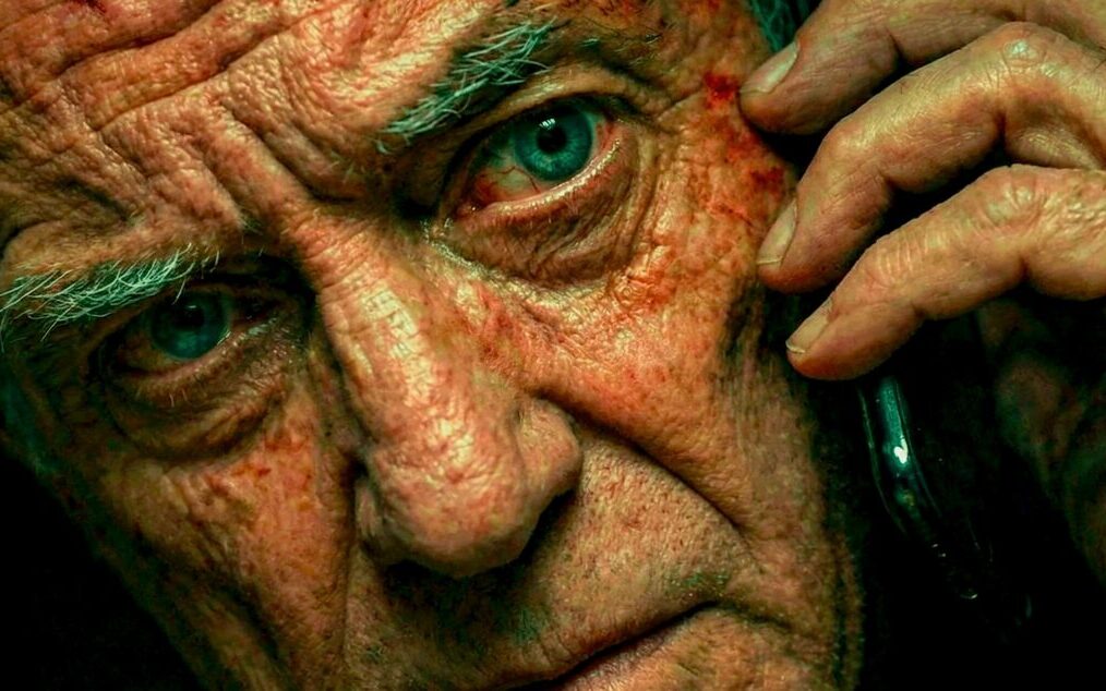 Photo extraite du court-métrage "D'ombre et de lumière", réalisé par le lyonnais Fabien Loïacono.