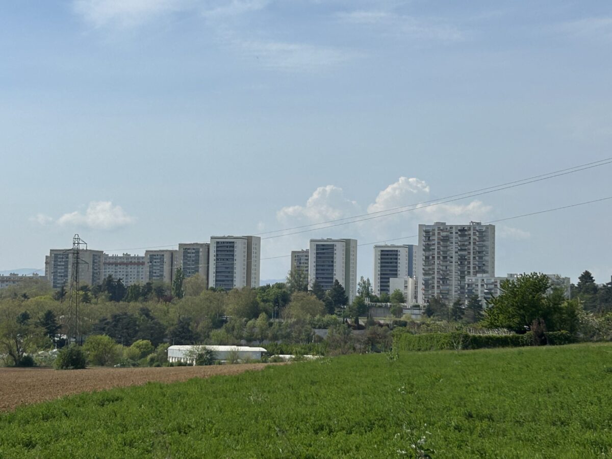 Vénissieux