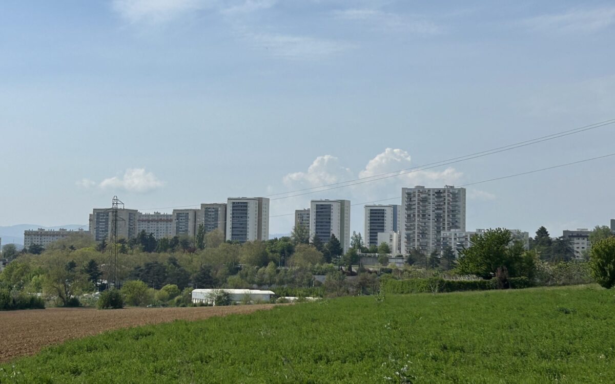 Vénissieux