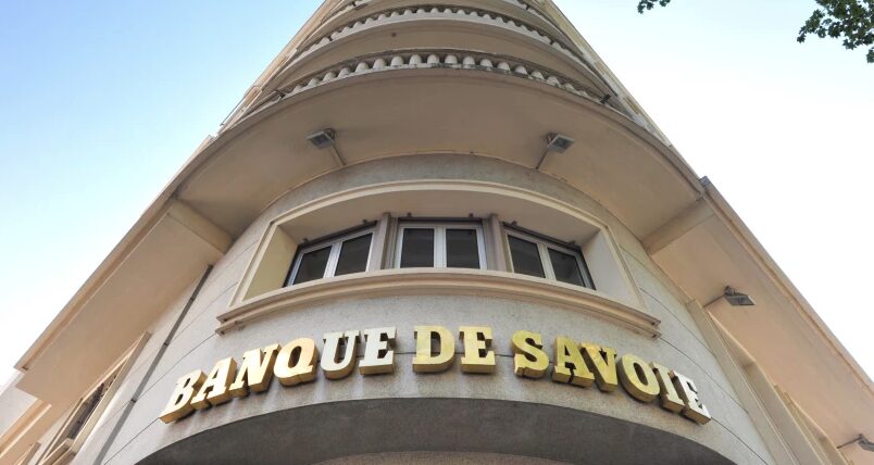 banque de savoie