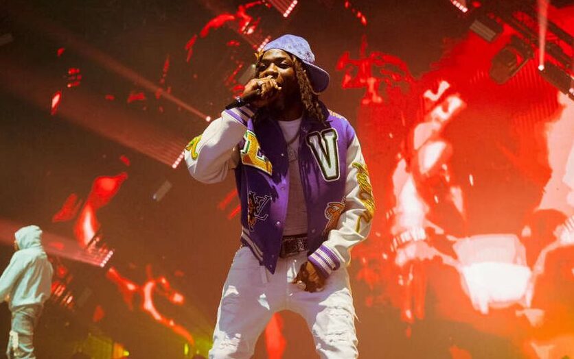 Lyon : le rappeur Gazo annule sa venue à la LDLC Arena à la dernière minute