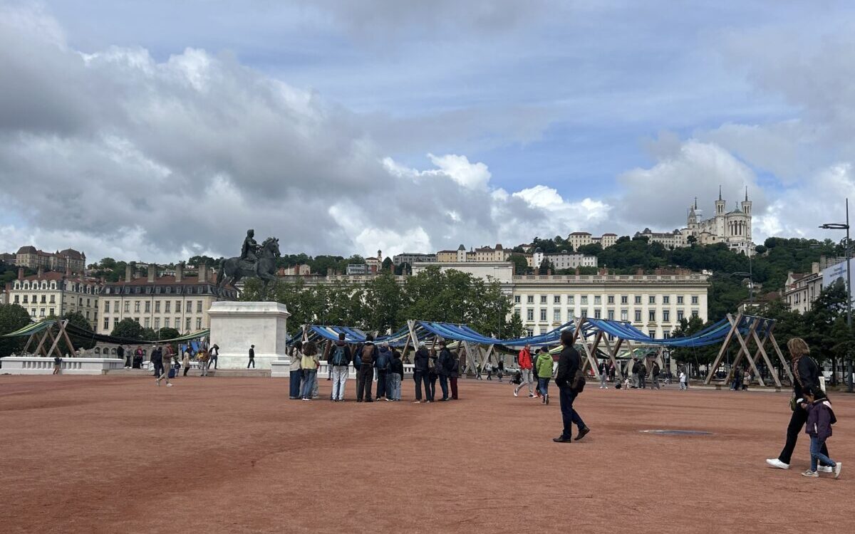 Place Bellecour