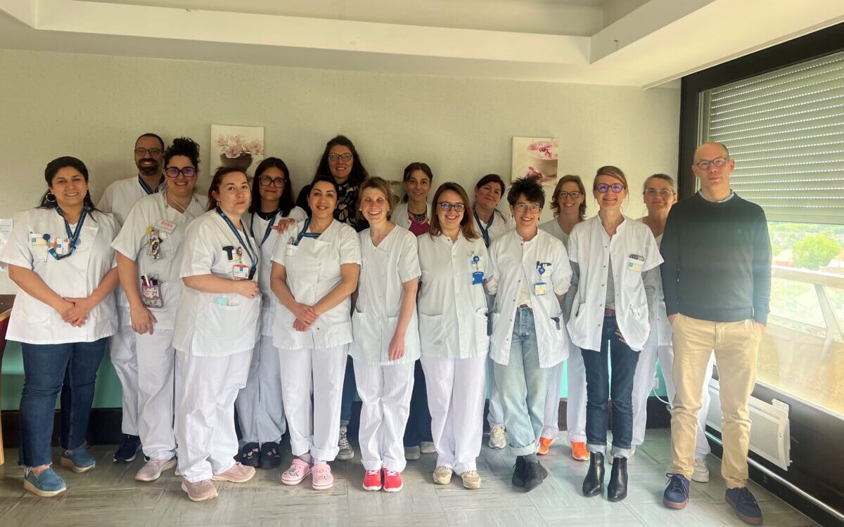 Equipe HCL