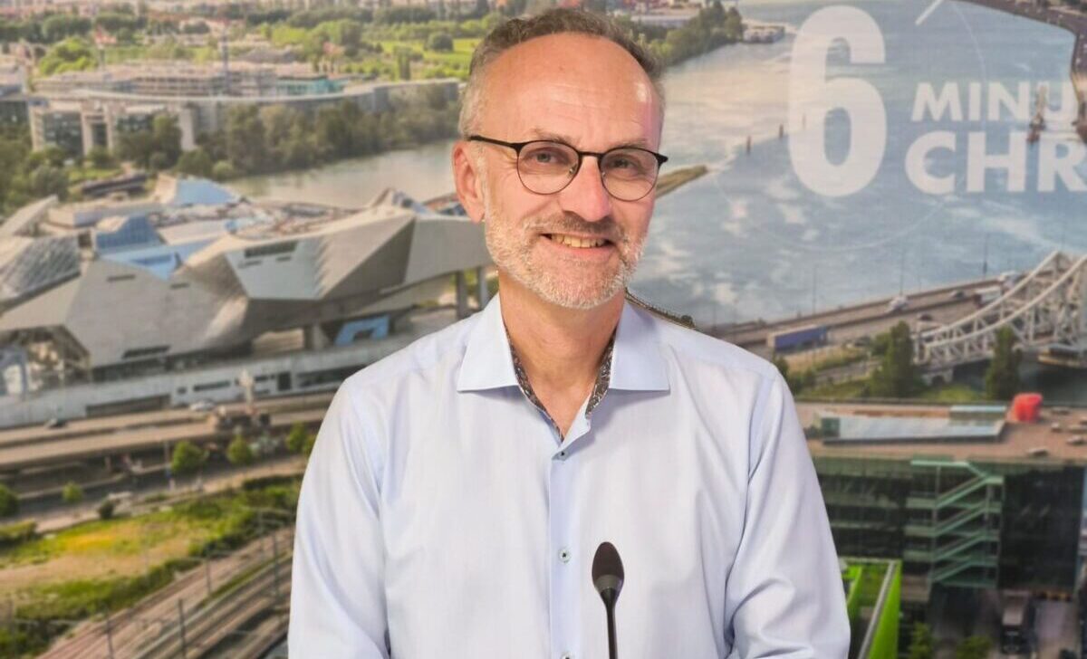 Rémi Zinck