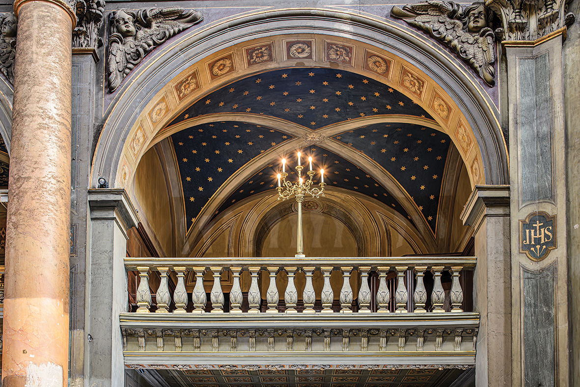 chapelle Hôtel-Dieu