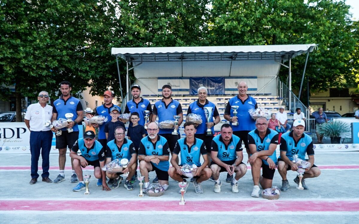 joueurs boules lyon