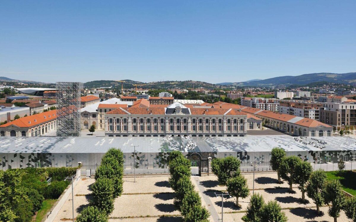 Cité du design