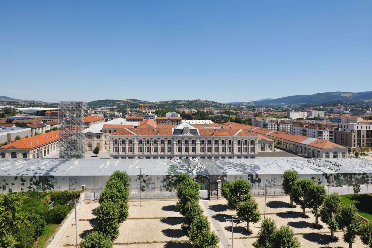 Cité du design