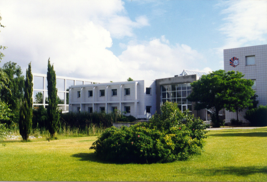 CCI Drôme