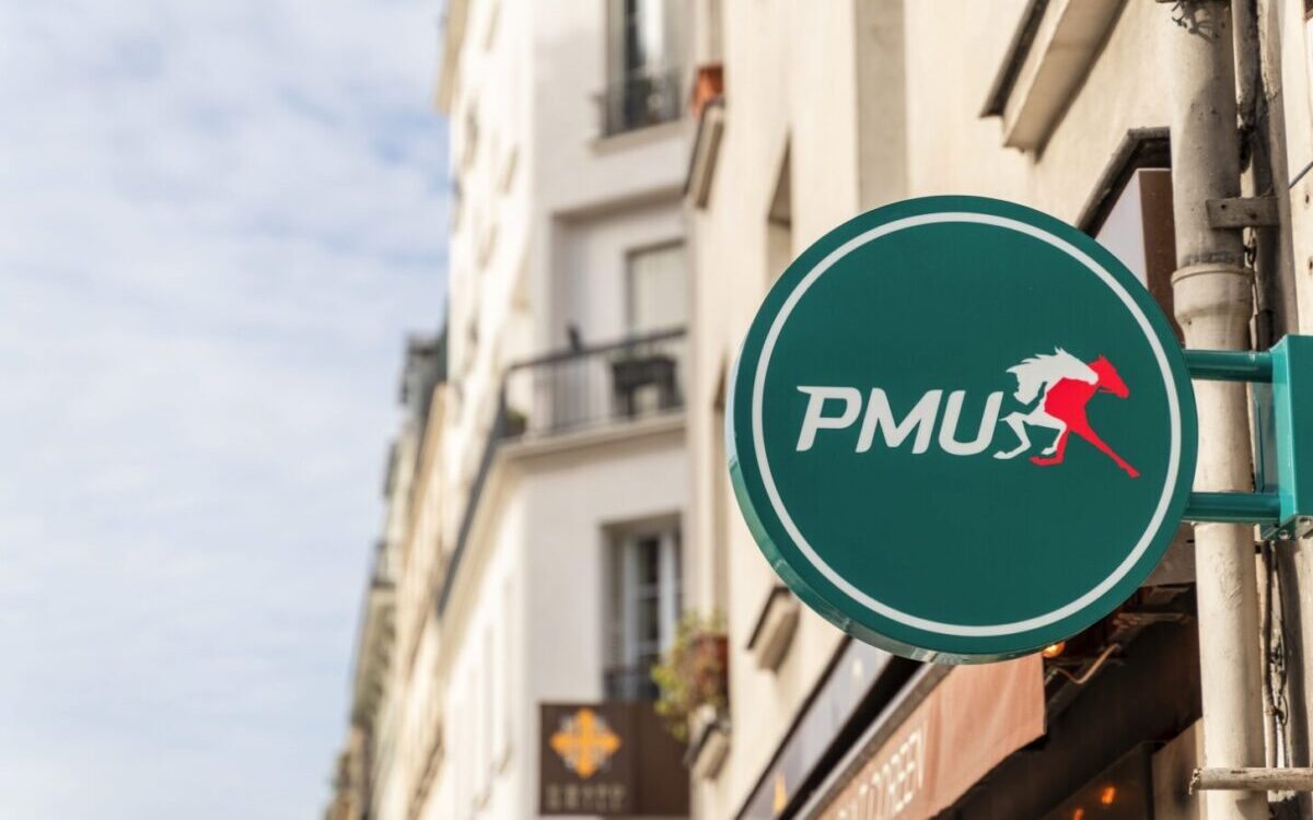 PMU