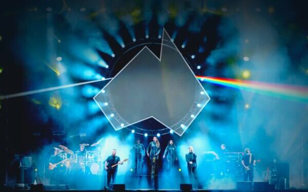 The Australian Pink Floyd Show