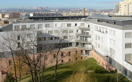 Hôpital Natecia