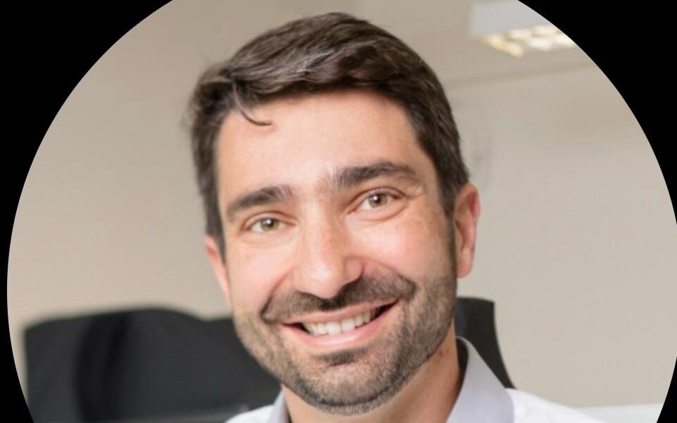 Guillaume Charvet