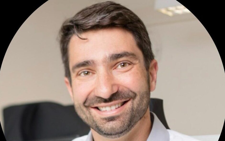 Guillaume Charvet