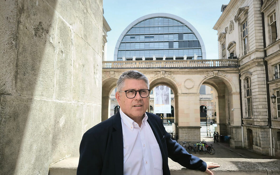 Philippe Prieto