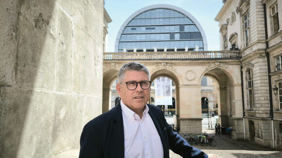 Philippe Prieto