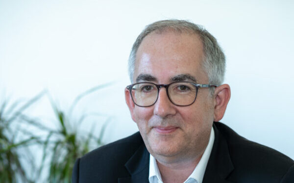 Thierry Sanchez, nouveau Directeur Général de la CCI de la Drôme