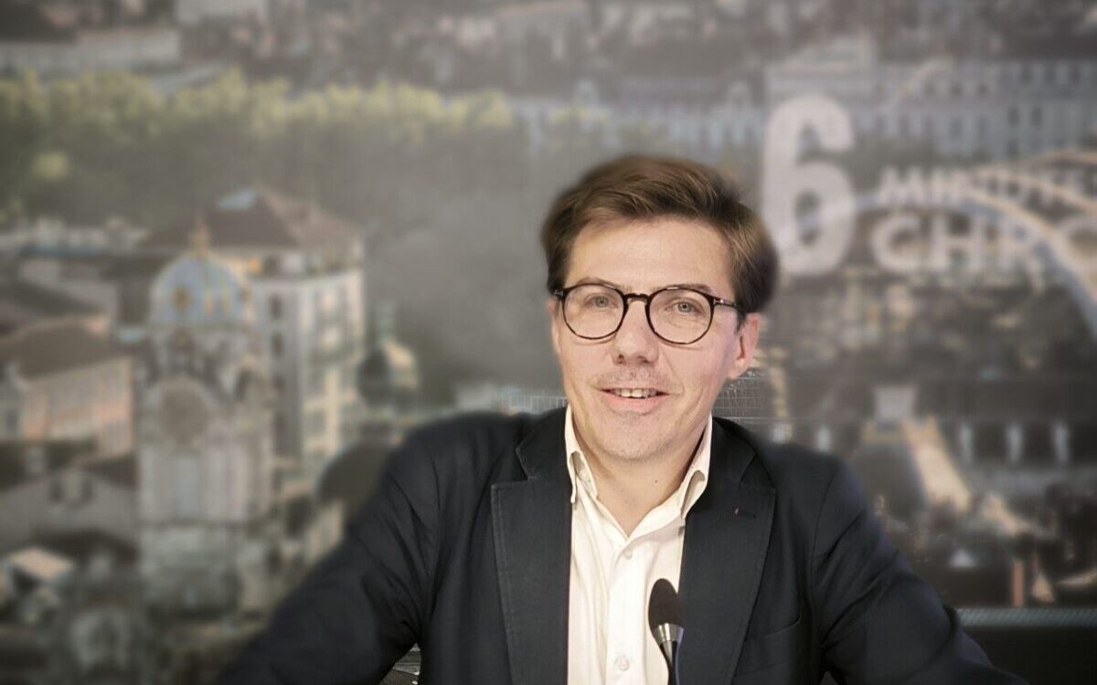 Antoine Nanterme