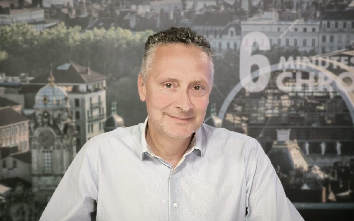 Renaud Georges