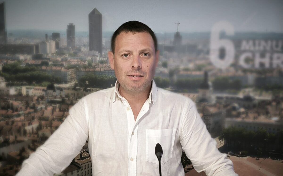 Mickaël Buffaz