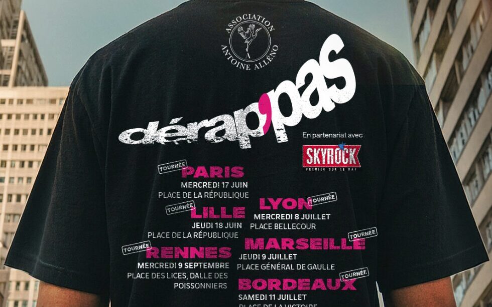 Dérap'pas