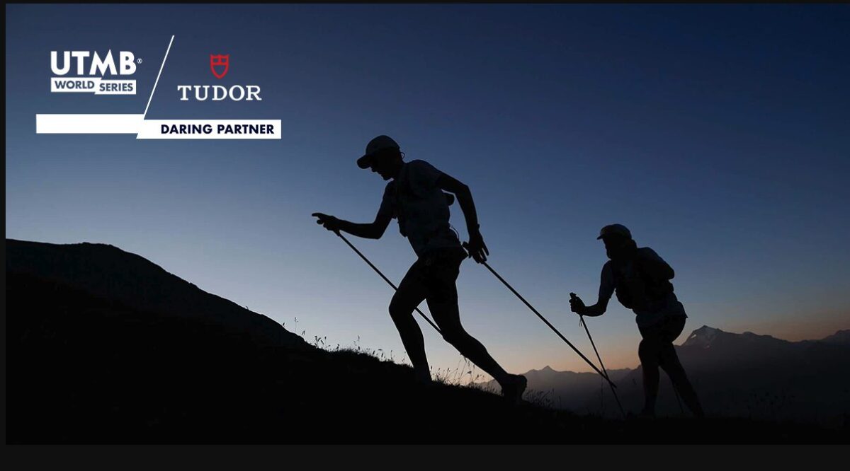 UTMB TUDOR
