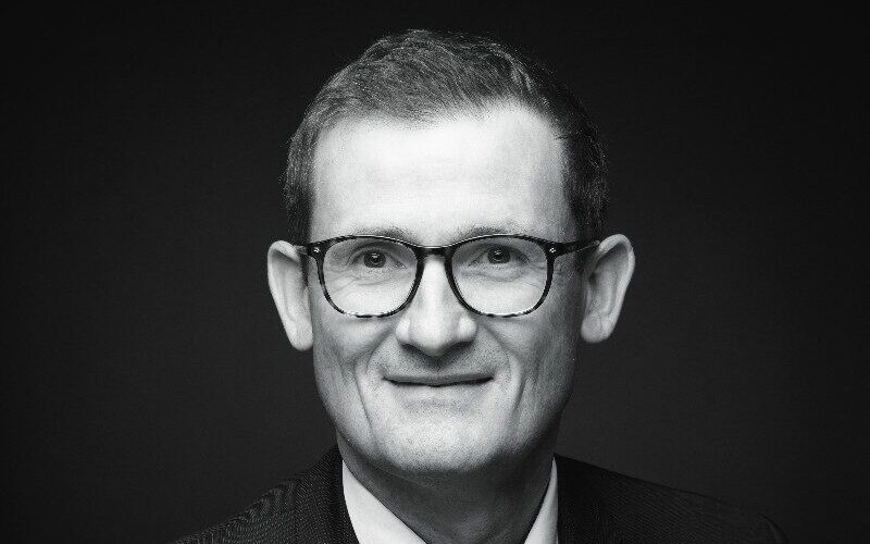 Frédéric Lavabre, directeur des divisions industries et aéronautiques de NTN Europe. ©NTNEurope