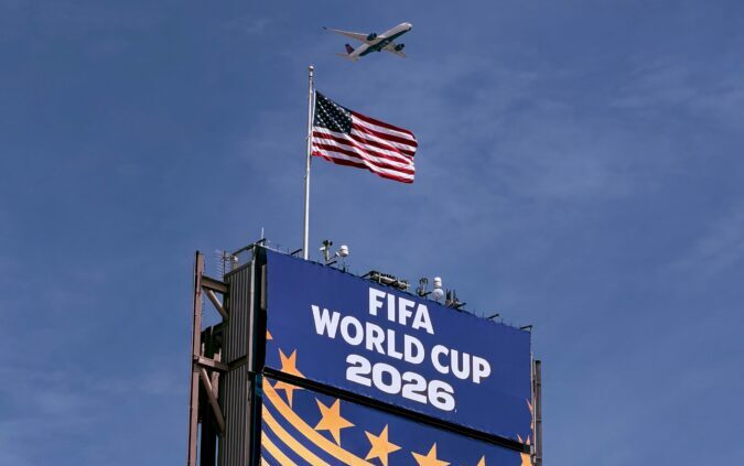coupe du monde de foot FIFA