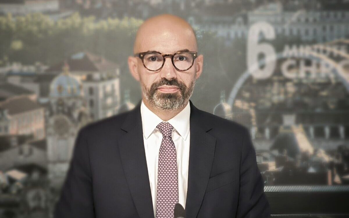 Sébastien Michel