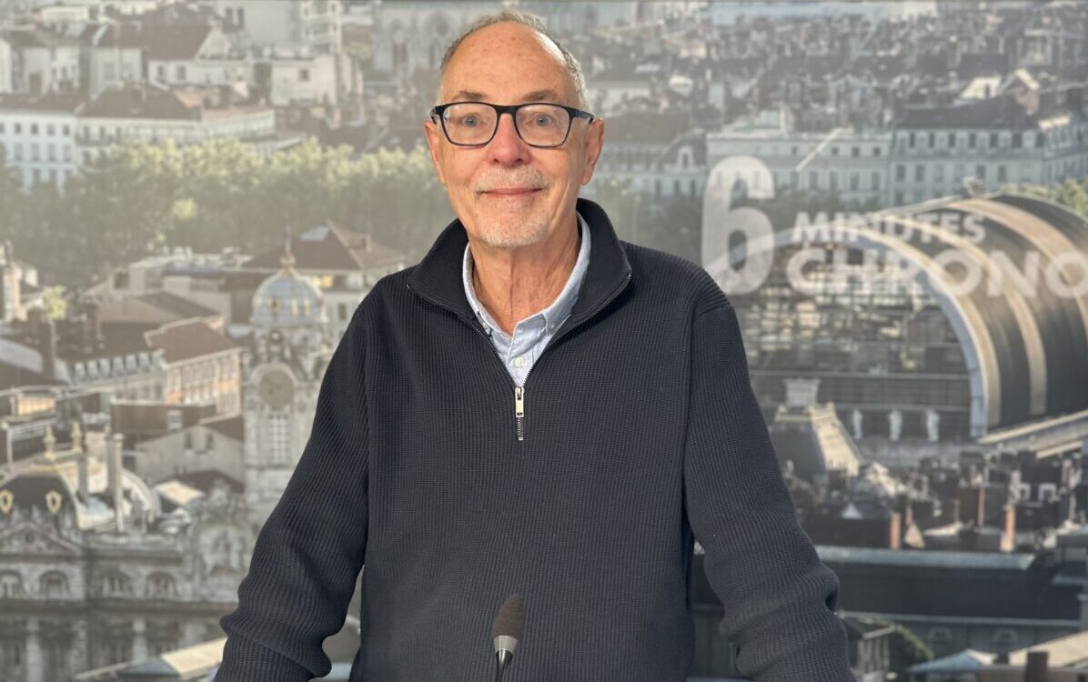 Philippe Lamy