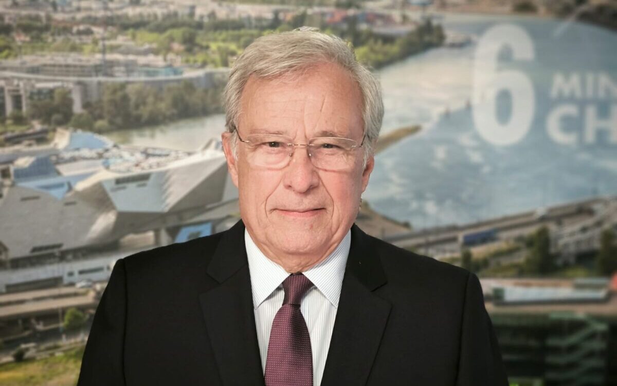 Emmanuel Imberton
