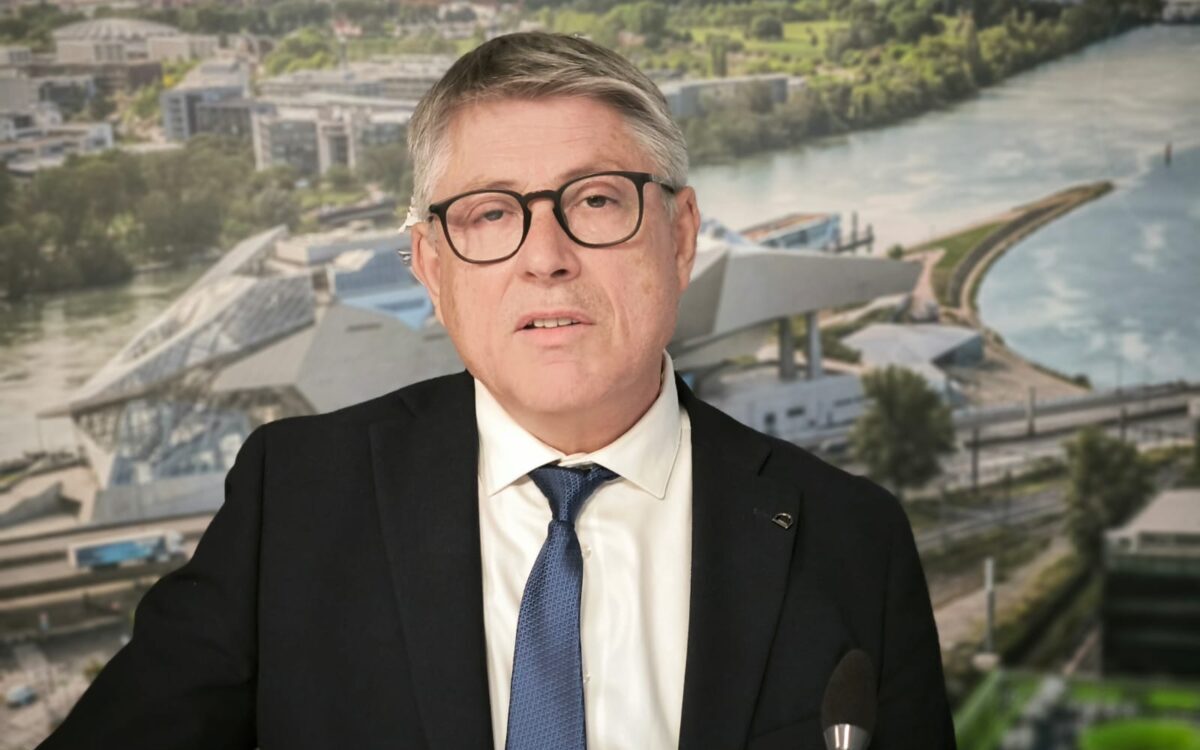 Philippe Prieto