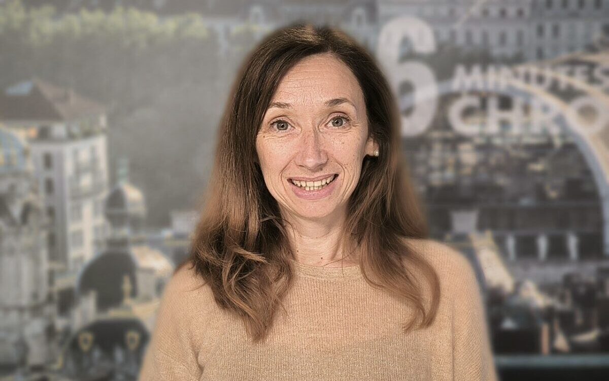 Julie Nublat-Faure
