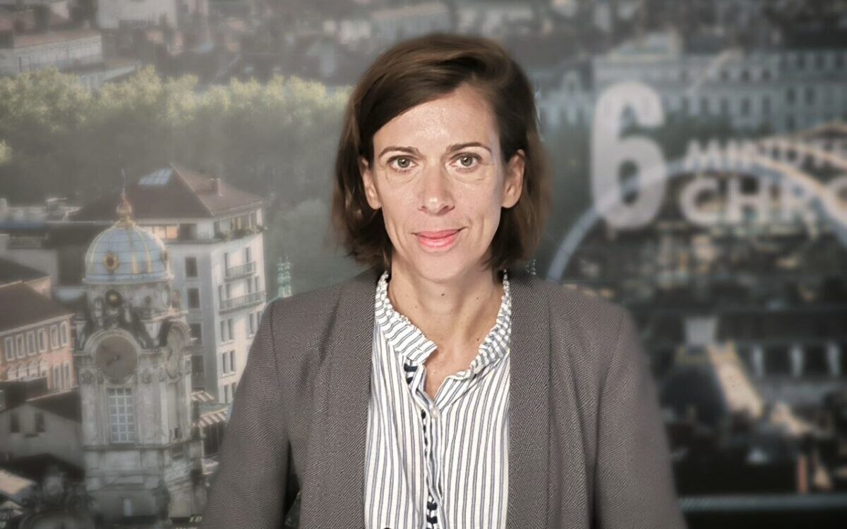 Sandrine Runel